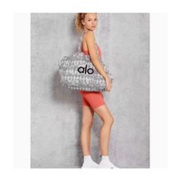 알로 요가 타이 다이 쇼퍼 토트백 Alo Yoga Tie-Dye Shopper