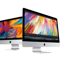 맥 리퍼샵 2015 아이맥 27인치 A급 레티나 5K IMAC 중고, 512GB, 32GB