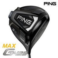 삼양 핑 G425 MAX 드라이버 ALTA J CB Slate GC, 9도, SR