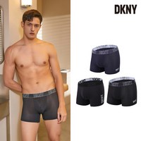 [디케이엔와이] 롯데단독 [DKNY] 다크에디션 남성 드로즈 3종