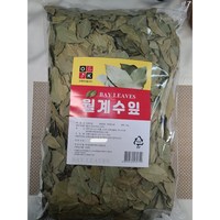 특 대용량 월계수잎 1kg 터키산, 1개