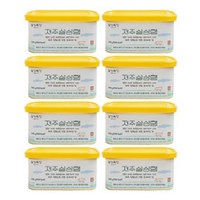 설성목장 제주 설성햄 200g x 8 햄선물세트, 8개