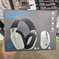 로지텍코리아 게이밍 마우스 게이밍 헤드셋 콤보, G304마우스+G435헤드셋