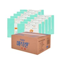 [반값행사] 매직캔 휴지통 27리터 M280 MJ280 MH280 리필 봉투 280RB, 27L, 10개