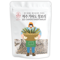 제주 가파도 청보리 500g, 1개