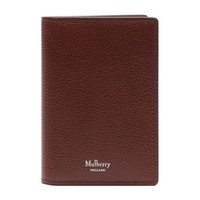 MULBERRY [명품]멀버리 24SS 여성 헤리티지 폴딩 카드지갑 RL8026 552 G110 24S