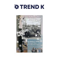 엔시티 위시 앨범 데뷔 싱글 [WISH] 포토북 VER NCT WISH 위시 Photobook Ver(미개봉)