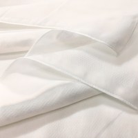 국산 순면 무형광 엠보면 무지 손수건 20장 이미지