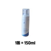 에스트라 아토베리어 365 버블 클렌저, 600ml, 1개