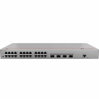 [HUAWEI] 화웨이 S220-24T4X [스위칭허브/24포트/1000Mbps/이킷엔진]