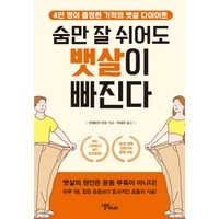 숨만 잘 쉬어도 뱃살이 빠진다:4만 명이 증명한 기적의 뱃살 다이어트, 스몰빅라이프, 우에모리 미오