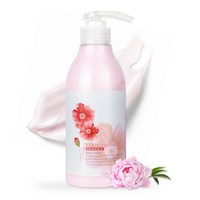 더허브스토리 아로마바디로션 프로방스, 로션, 1개, 500ml