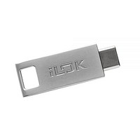 ILok 3-3세대 인증 키 USB 동글 - USB-C 에디션.