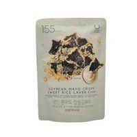 딜라이트 프로젝트 명인 찹쌀김부각, 30g, 10개