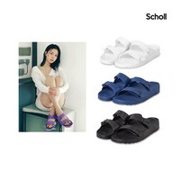 [숄] [삼성물산 공식] (SCHOLL) EVA 투스트랩 샌들 (F269241004/F26