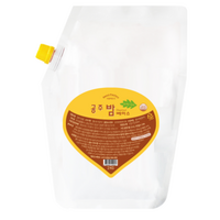 서울팩토리 공주 밤 베이스, 2kg, 1개