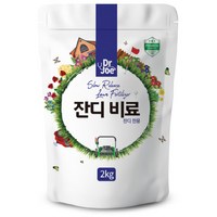 닥터조 잔디비료 2kg, 1개, 단품