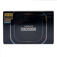 아이나비 QXD5000 QHD 2채널블랙박스(출장장착+GPS), QXD5000(32G)+GPS(출장장착)