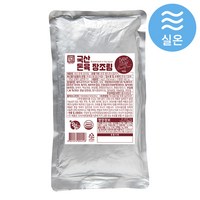 한성 국산 돈육장조림 1kg, 1개