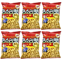 큰소리뻥, 6개, 300g