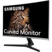 삼성전자 68.5 cm Full-HD 커브드 모니터, 68.4cm, C27R500