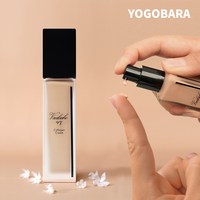 홍여진 벨루아체 쌩얼크림 30ml 자외선차단 톤업 선크림 파운데이션, 1+1+1, 3개