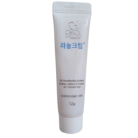 유두보호크림 임산부 임산부필수템 유두크림 12g *2, 2개