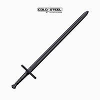 콜드스틸 훈련용 투핸드 소드 CS92BKHNH (COLD STEEL)