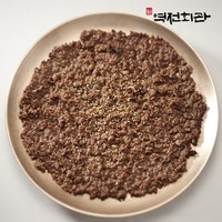 역전회관 [역전회관] 와규한판 바싹불고기 200gx3팩, 3개, 200g