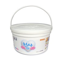 도너랜드 천사점토 140g, 350g