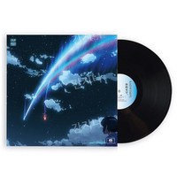 너의이름은LP 신카이 마코토 RADWIMPS 앨범 OST 레드윔프스 공식정품, LP, 공식 정품