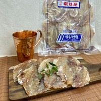 삼천포 명품 특산물 국산 성일산업 쥐포 300g, 1개