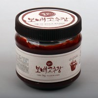 뜰안에 보배고추장 1kg, 1개