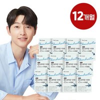 닥터린콘드로이친MBP [닥터린]콘드로이친MBP(1200mg*30정)*12박스, 1, 12개