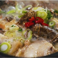 팽현숙 팽현숙 옛날 순대국 700gX6팩+양념고춧가루 40g, 6개, 700g