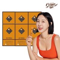 골드 카무트효소 (카무트 브랜드밀발효효소 40%), 90g, 6개