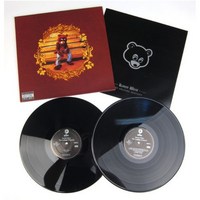 (당일발송) 칸예웨스트 Kanye West The Collegedrop LP vinyl