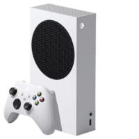 마이크로소프트 스텐다드 디지털 콘솔 Xbox Series S 512GB