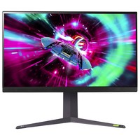 -LG전자- LG 울트라기어 32GR75Q 165Hz 게이밍모니터 32인치 IPS광시야각 QHD 1ms, 1. 32GR75Q