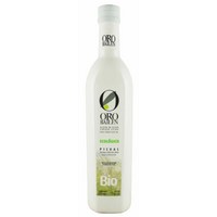 오로바일렌 스페인 피쿠알 엑스트라 버진 올리브오일 BIO 500ml, 1개