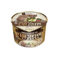 세이면 진한곰탕면 191g, 5개