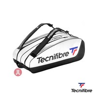 TOUR ENDURANCE WHITE 12R 2023 테크니화이버가방, 단품, 1개