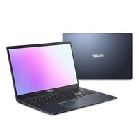 ASUS 노트북 L510 울트라 씬 스타 블랙 15.6인치 FHD 디스플레이 인텔 셀러론 N4020 프로세서 4GB RAM 64GB 스토리지 S 모드에서 윈도우 10 홈 마이크로소, 단일, 단일