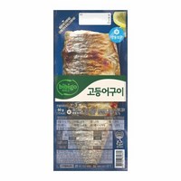 비비고 고등어구이 60g, 15개