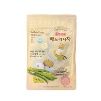 총영하이 배도라지차 플러스 고소한맛, 1.5g, 1개