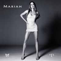 [LP] Mariah Carey (머라이어 캐리) - #1