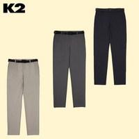 K2 [K2] 케이투 행사상품 남성 여름 기본팬츠(KMM23383)