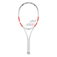 PURE STRIKE LITE GEN4 바볼랏테니스라켓 G2, 독일제 고급폴리, 48, 1개