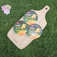 라벨리 세부망고빙수 10개, 1개, 220ml
