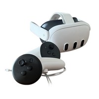 메타퀘스트3 512GB + 전용 배터리 스트랩 BOBOVR M3 PRO + 전용 가방 (메타퀘스트2.3 호환), 1개